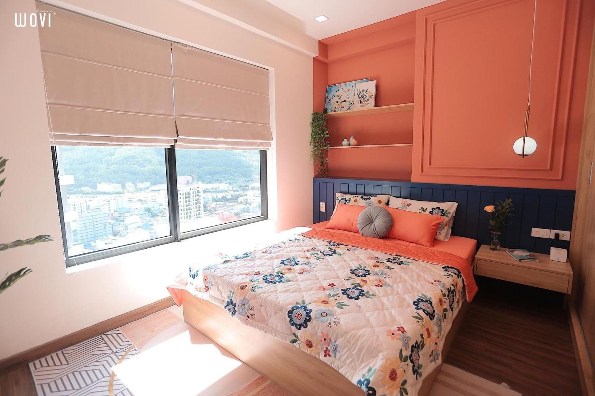 The Sun Beach - Flc Sea Tower Quy Nhon Apartamento Exterior foto