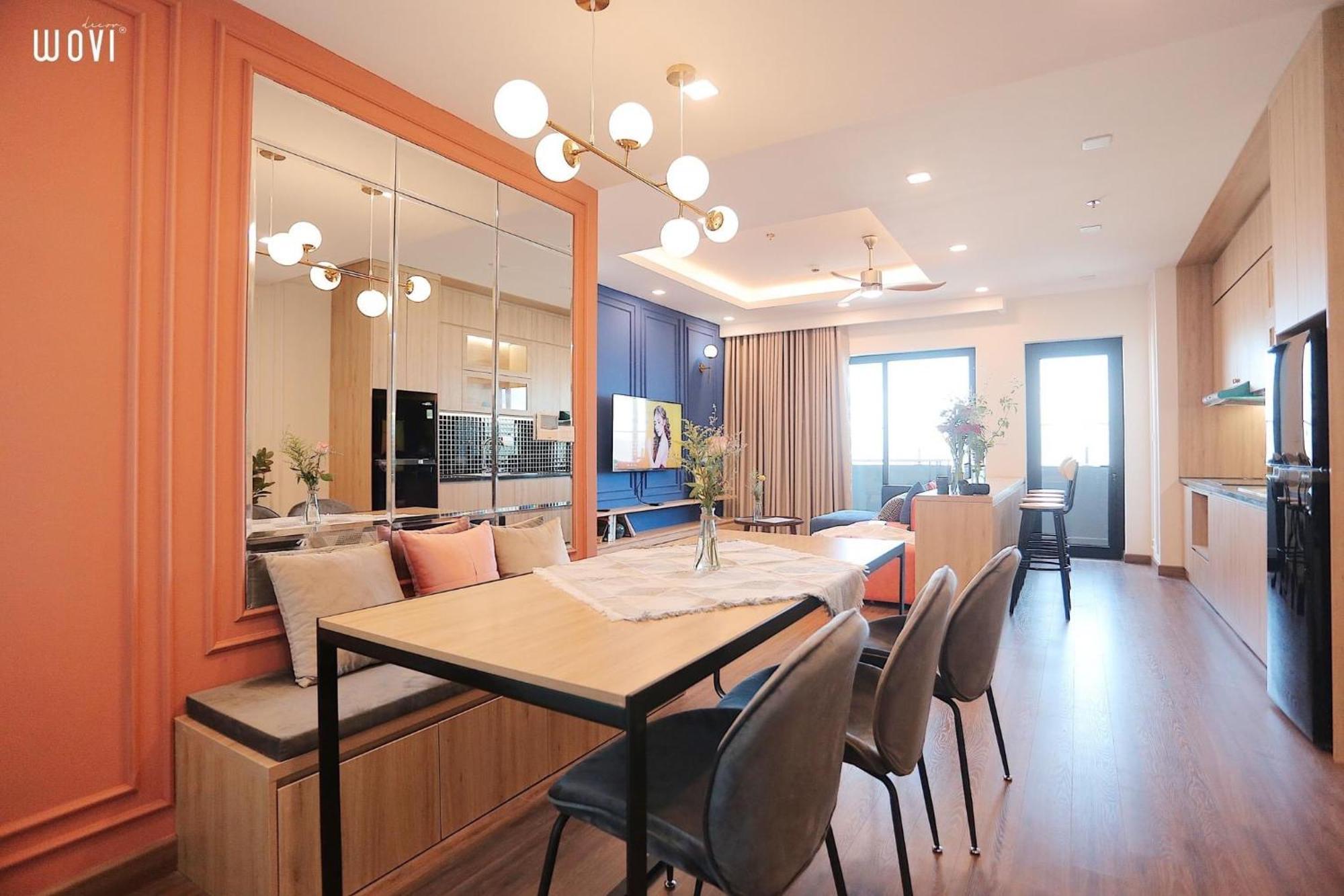 The Sun Beach - Flc Sea Tower Quy Nhon Apartamento Exterior foto
