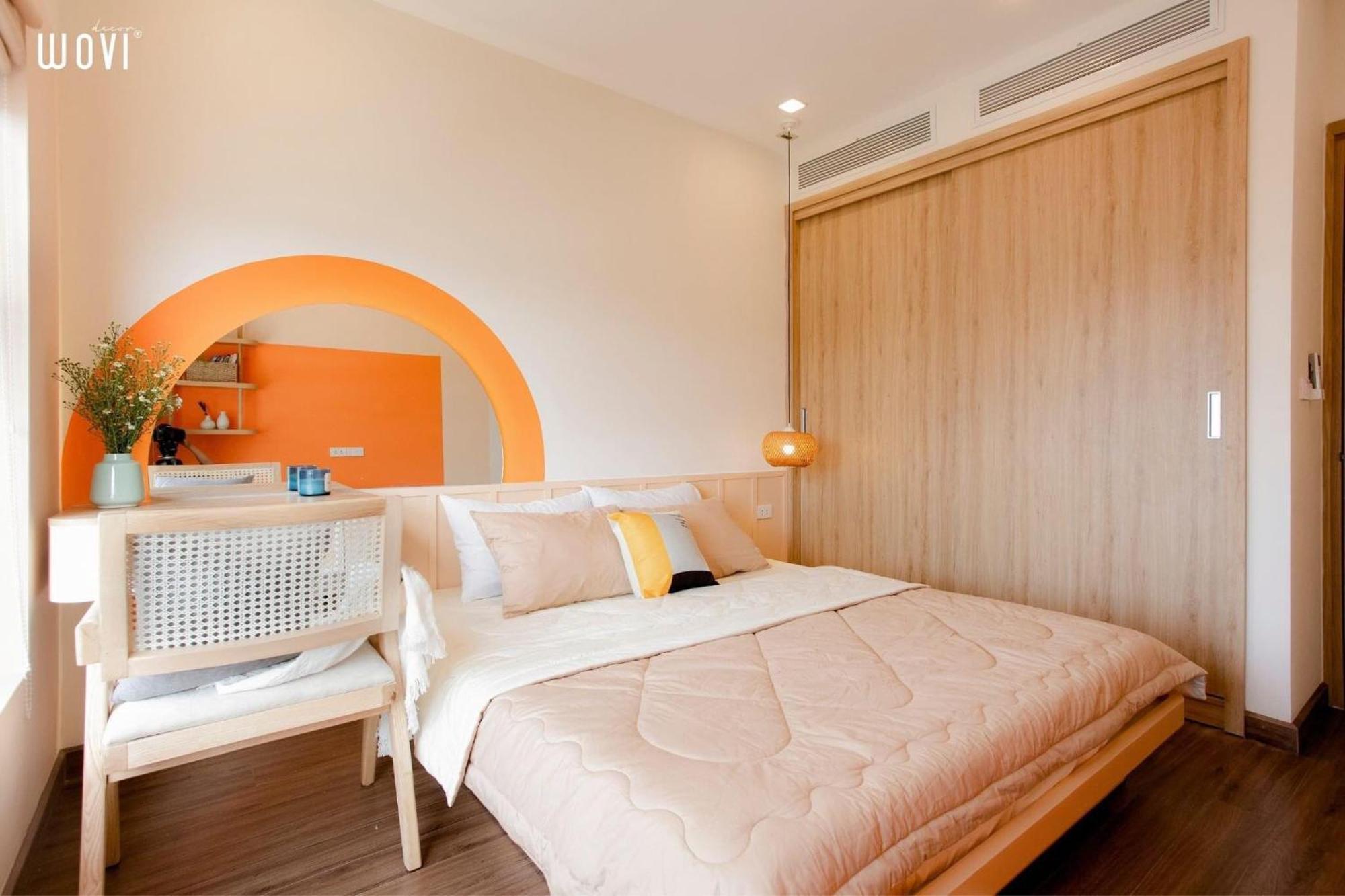 The Sun Beach - Flc Sea Tower Quy Nhon Apartamento Exterior foto
