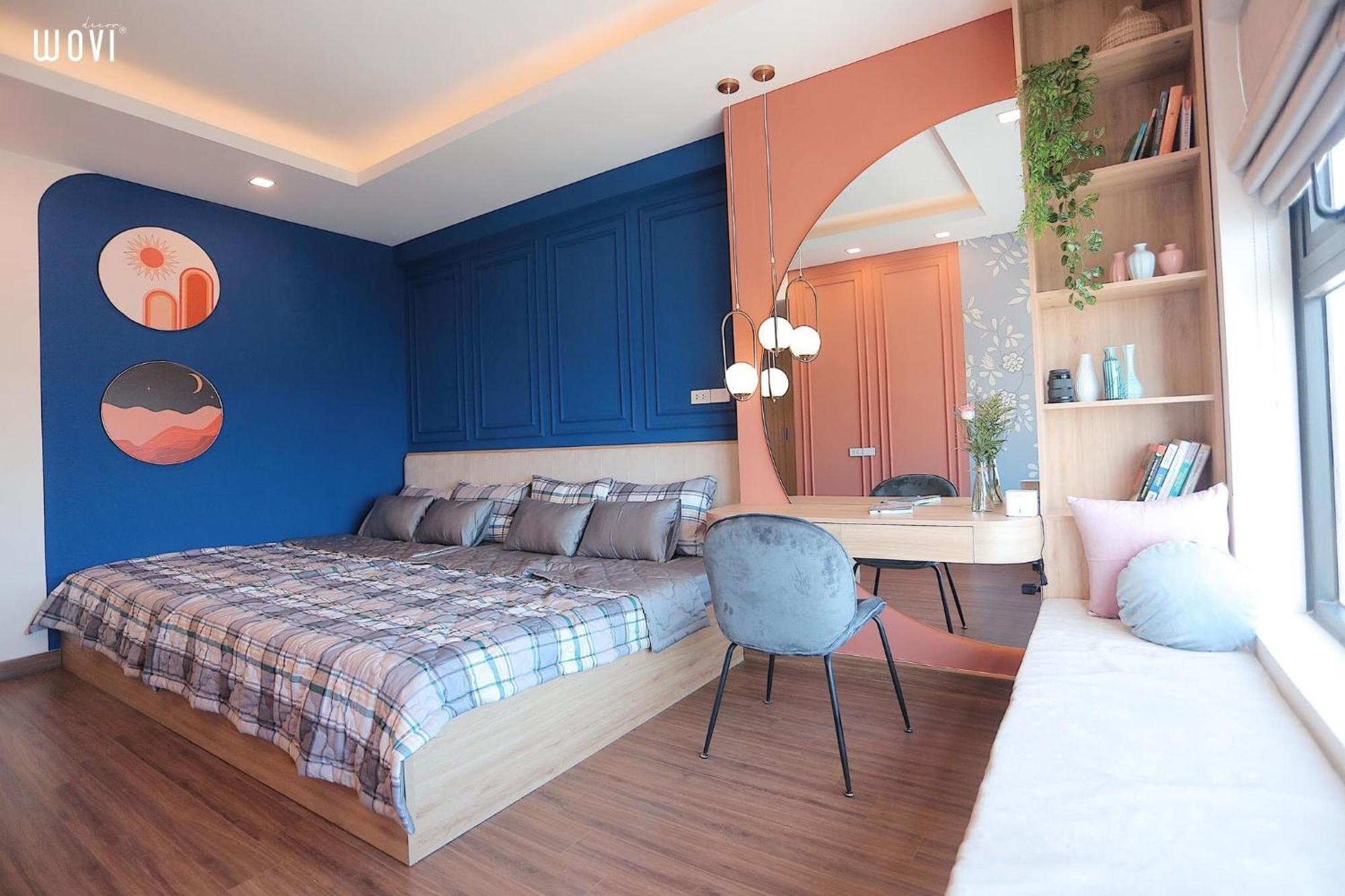 The Sun Beach - Flc Sea Tower Quy Nhon Apartamento Exterior foto
