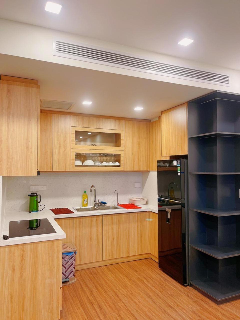 The Sun Beach - Flc Sea Tower Quy Nhon Apartamento Exterior foto