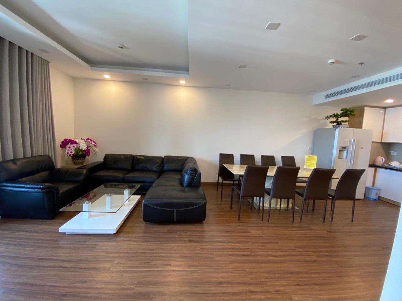 The Sun Beach - Flc Sea Tower Quy Nhon Apartamento Exterior foto